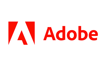 Adobe Logo