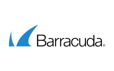 Barracuda Logo