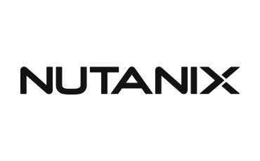 Nutanix Logo