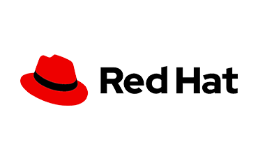 Red Hat Logo