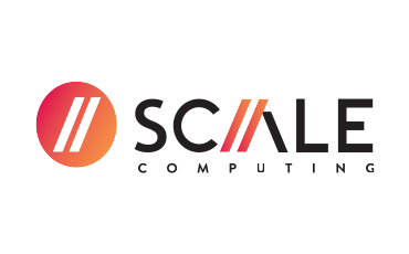 Scale Computing Logo