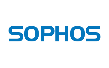 Sophos Logo