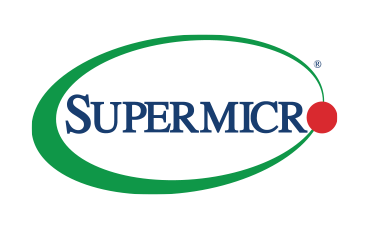 Supermicro Logo