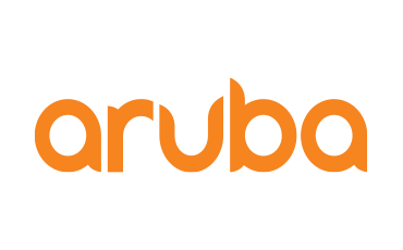 aruba logo