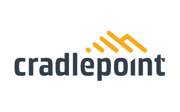 cradlepoint logo