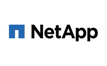 Net App Logo