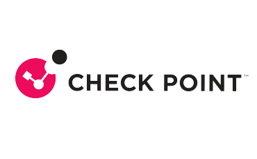 Check Point Logo