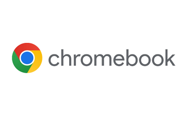 Chromebook logo