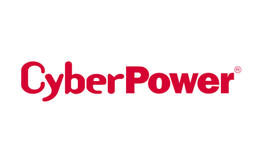 CyberPower Logo