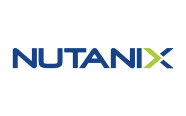 Nutanix Logo