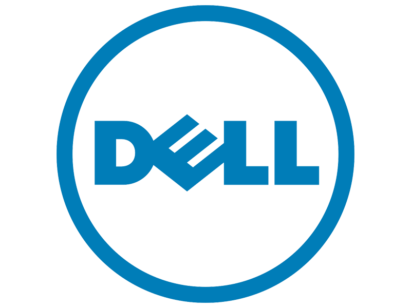 Dell Logo