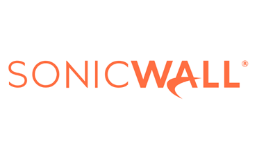 Sonicwall Logo