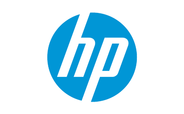 hp logo