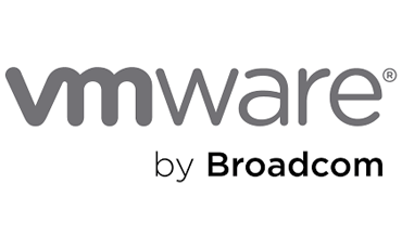 vmware by Broadcom